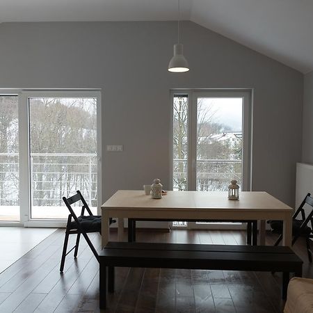 אוסטראון Apartamenty Nad Potoczkiem מראה חיצוני תמונה