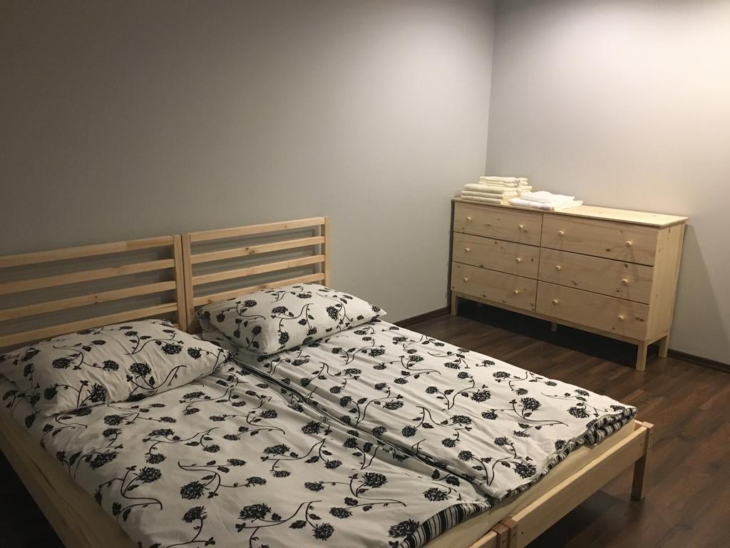 אוסטראון Apartamenty Nad Potoczkiem מראה חיצוני תמונה